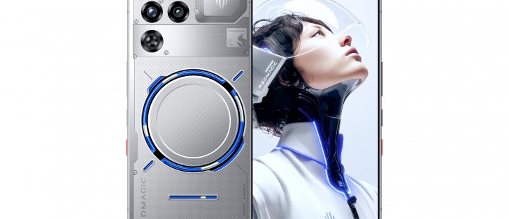 RedMagic 11 Pro gets unboxed underwater, battery capacity and