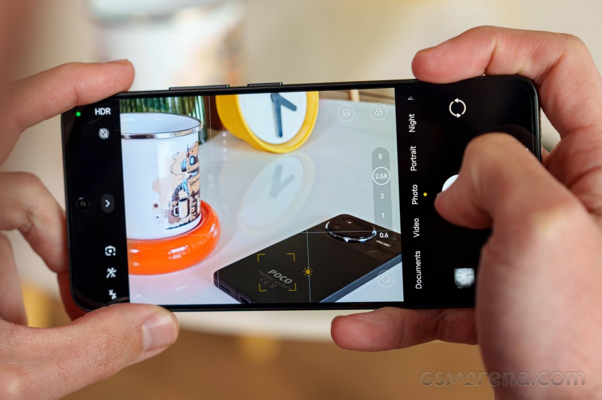 Redmi K90 Pro aka Poco F8 Ultra has its camera details leaked