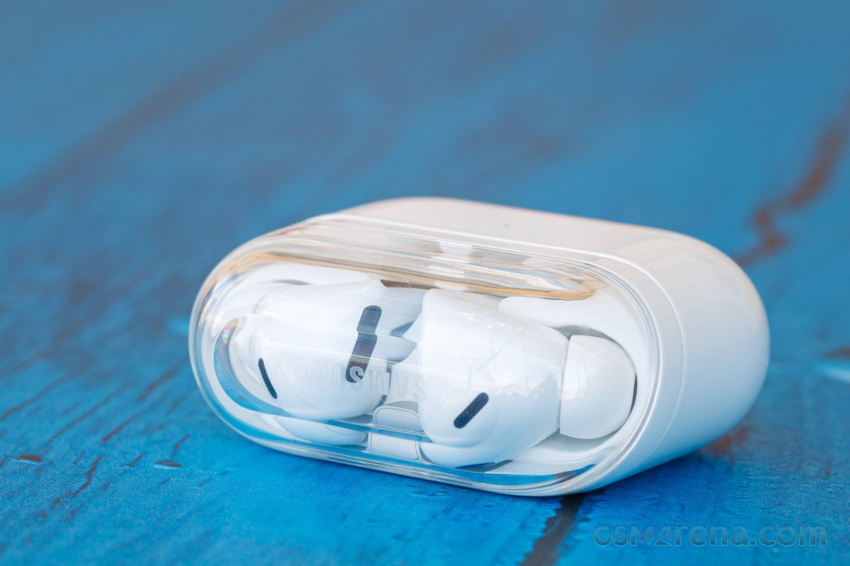 Samsung Galaxy Buds3 Pro