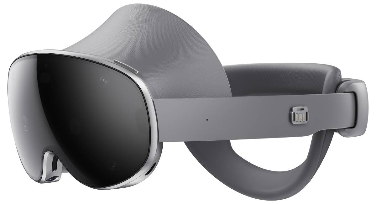 Samsung Galaxy XR launches: a $1,800 headset with 27MP displays