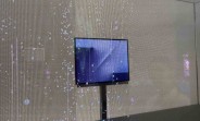 Samsung showcases its tri-fold prototype 