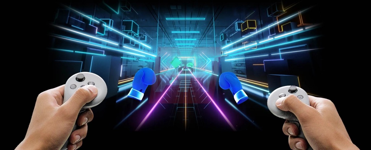 Samsung's VR headset Project Moohan leaks in full