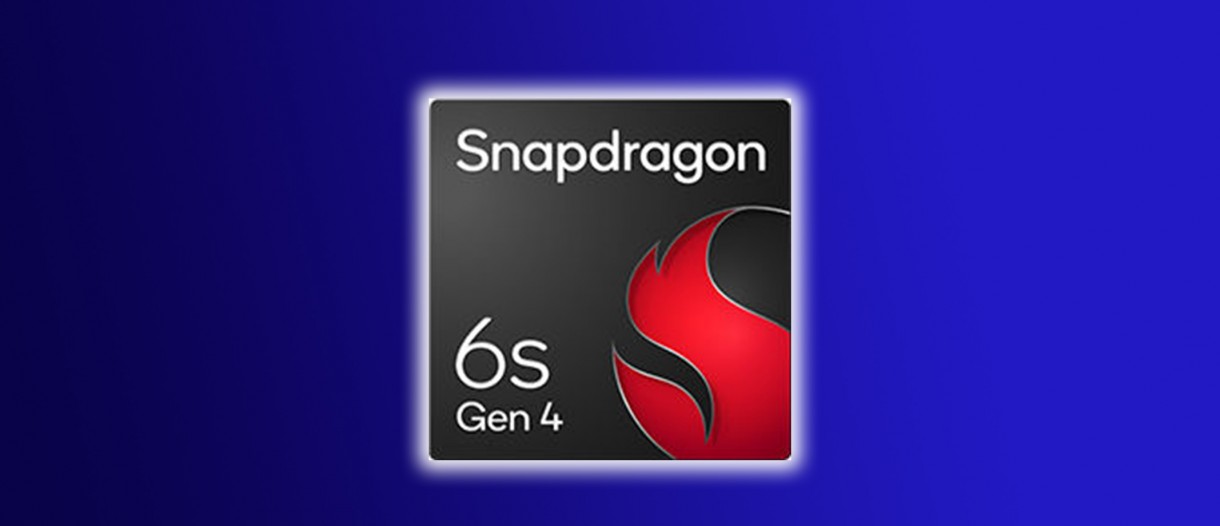 Snapdragon 6s Gen 4 announced with updated CPU and GPU, 144Hz display support - GSMArena.com news