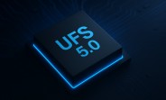 UFS 5.0 announced with double the performance over the previous generation