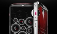 Vertu Agent Q leaks in full only a few hours before its official unveiling