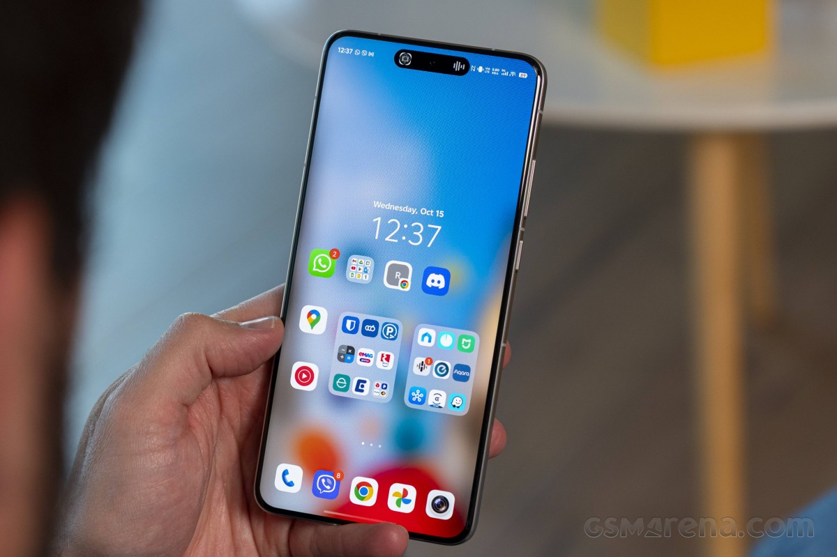 vivo OriginOS 6 Global hands-on