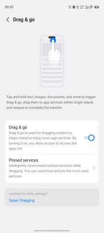 Origin Island - vivo OriginOS 6 Global hands-on