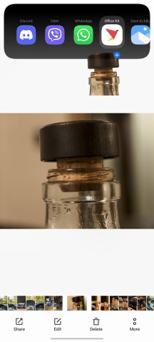 Origin Island - vivo OriginOS 6 Global hands-on