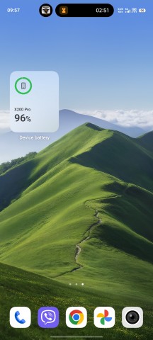 Origin Island - vivo OriginOS 6 Global hands-on