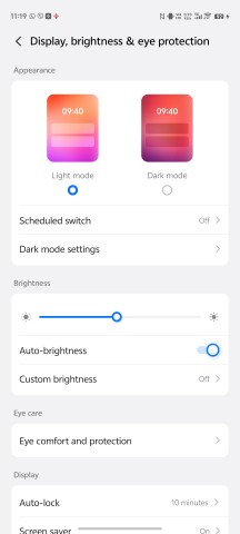 OriginOS 6 - vivo OriginOS 6 Global hands-on