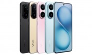 vivo S50 series specs leak
