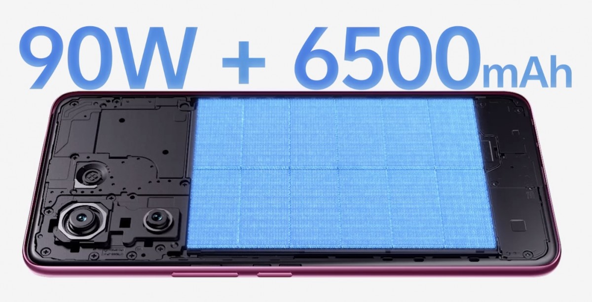 vivo V60e with 200MP camera and 6,500 mAh battery debuts in India