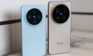 vivo X300 series first sales surpass those of the X200 series