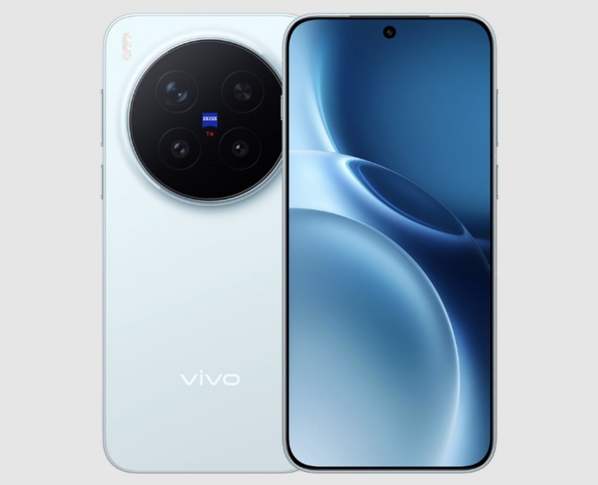 vivo X300 Pro