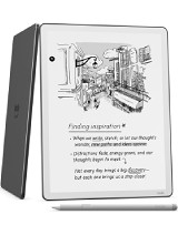 Amazon Kindle Scribe (2025)
