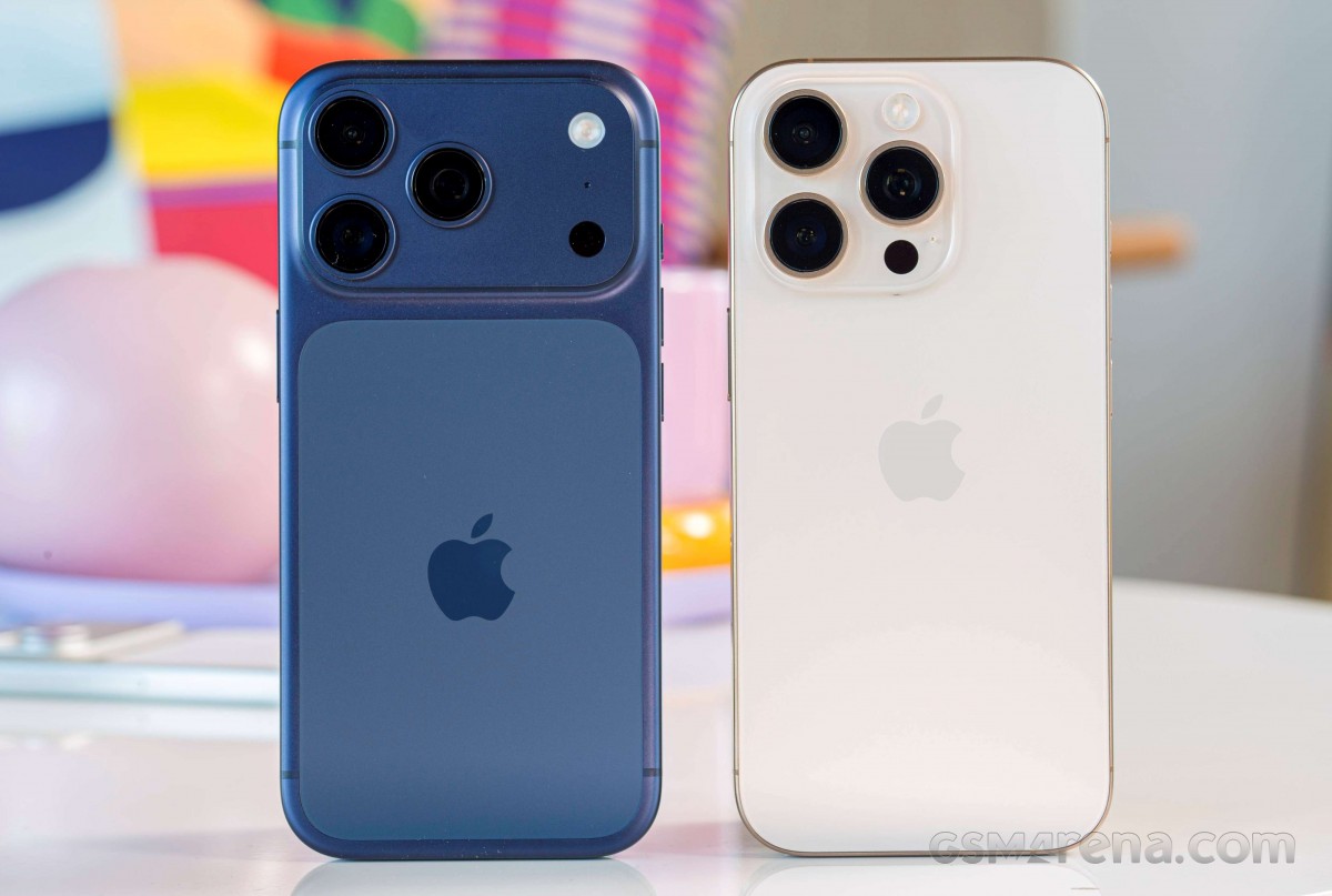 Report: Apple to split iPhone unveil in two phases - fall and spring