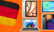 Black Friday: the best tablet, laptop and e-reader deals in Germany
