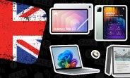 Black Friday deals: Amazon UK's top tablet, laptop and e-reader deals
