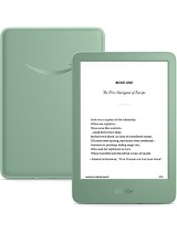 Amazon Kindle