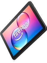 Amazon Fire HD 8
