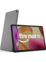 Amazon Fire Max 11