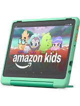 Amazon Fire HD 10 Kids