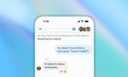 OpenAI now piloting group chats in ChatGPT