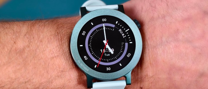 CMF Watch 3 Pro review