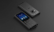 HMD Terra M is an upcoming rugged enterpise feature phone