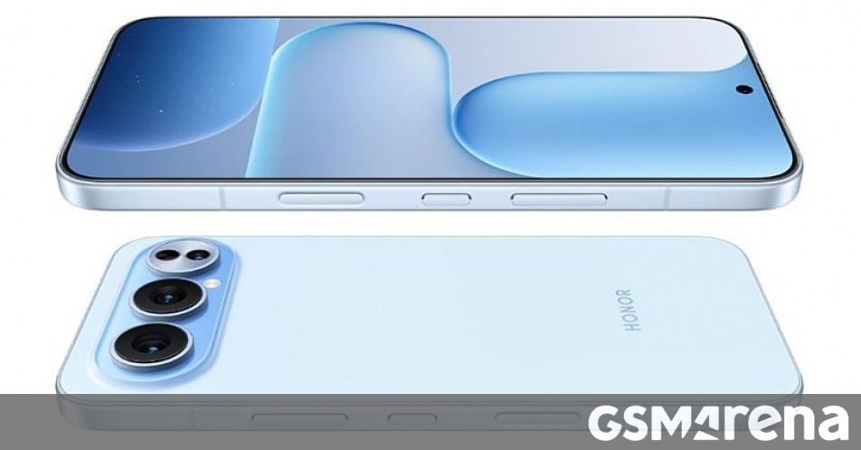 Honor 500 Pro's cameras detailed - GSMArena.com news