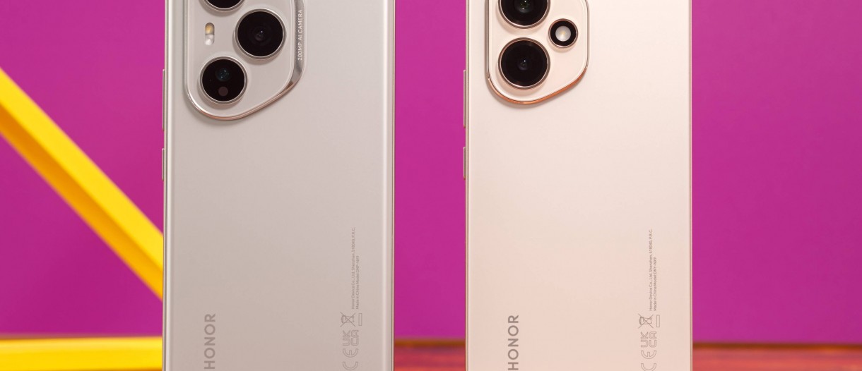 【新品未開封】HONOR 500 Pro 12GB/512GB 中国版 新品未開封】HONOR 500 Pro 12GB/512GB 中国版 Honor 500 Pro – First