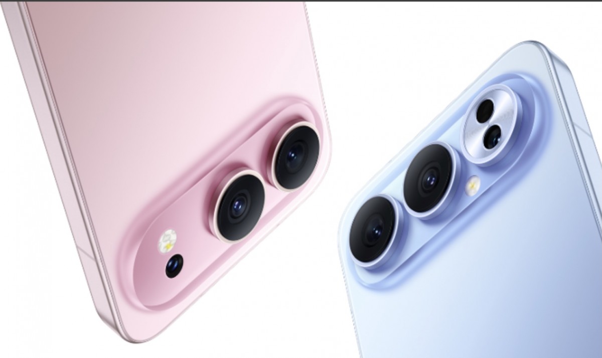 Honor 500 and 500 Pro design revealed, pre-orders open