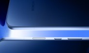 Honor 500 series design officially teased