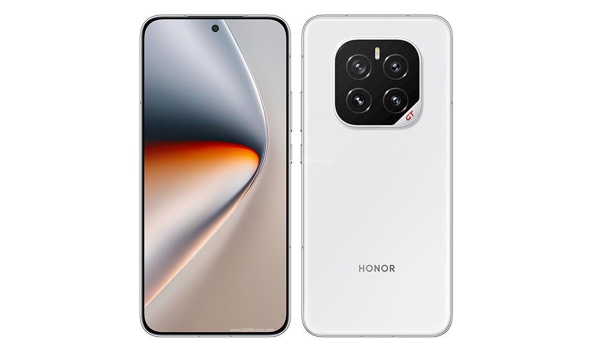 Honor GT 2 Pro specs leak, it's rumored to arrive earlier than its predecessor