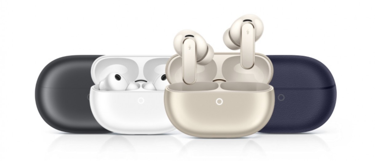 Huawei FreeBuds Pro 5 TWS go official with ANC, lossless audio