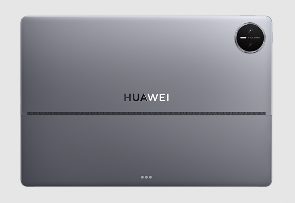 Huawei MatePad Edge to debut on November 25 with up to 32GB RAM