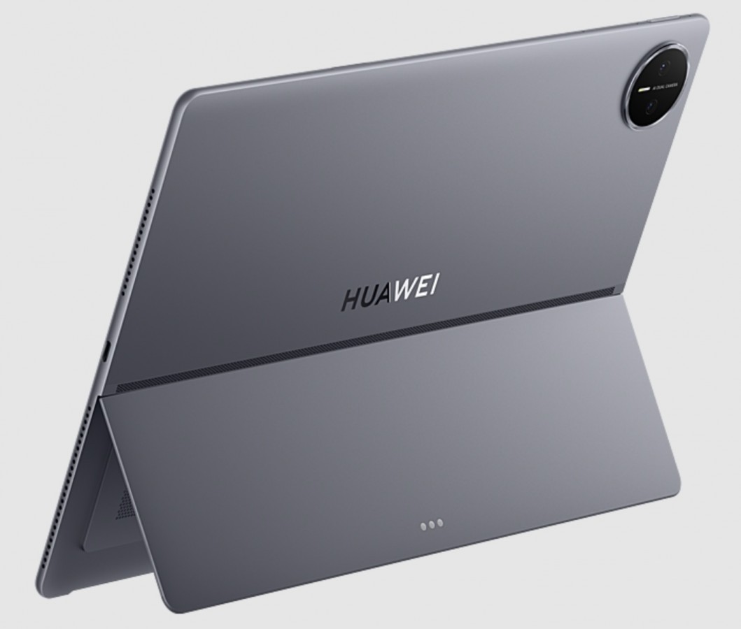 Huawei MatePad Edge to debut on November 25 with up to 32GB RAM