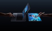 Huawei MatePad Edge debuts, MateBook Fold gets Extraordinary Master Edition