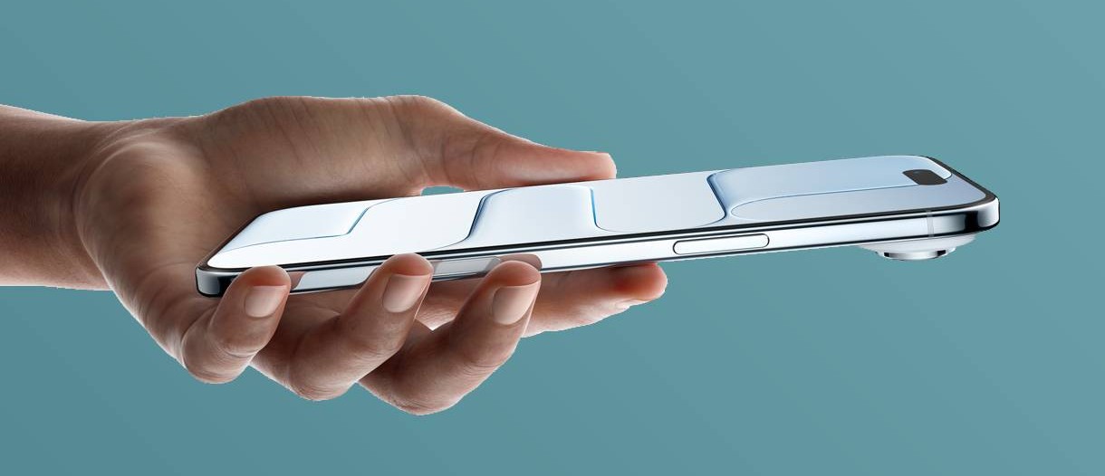 Key iPhone Air designer leaves Apple for AI startup - GSMArena.com news