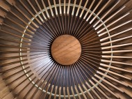 Primary camera, 12.6MP, 1x magnification (23mm) (23mm, f/1.9, ISO 733, 1/33s, 4096x3072px)