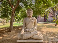 Primary camera, 12.6MP, 1x magnification (23mm) (23mm, f/1.9, ISO 71, 1/233s, 4096x3072px)