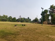 Primary camera, 12.6MP, 1x magnification (23mm) (23mm, 1/1s, 4096x3072px)