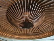 Primary camera, 50.3MP (High resolution), 1x magnification (23mm) (23mm, f/1.9, ISO 488, 1/50s, 8028x6020px)