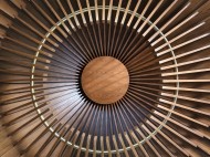 Primary camera, 50.3MP (High resolution), 1x magnification (23mm) (23mm, f/1.9, ISO 646, 1/33s, 8028x6020px)