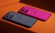 Moto G (2026) and Moto G Play (2026) launch with Dimensity 6300 SoC, 5,200 mAh battery