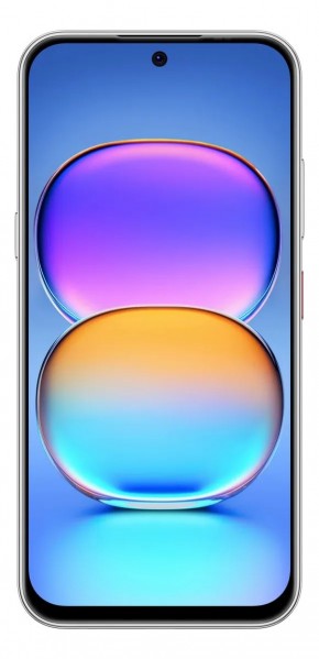 Kamera Nubia V80 Pro