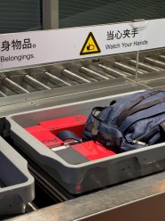 OnePlus Ace 6 Pro Max box