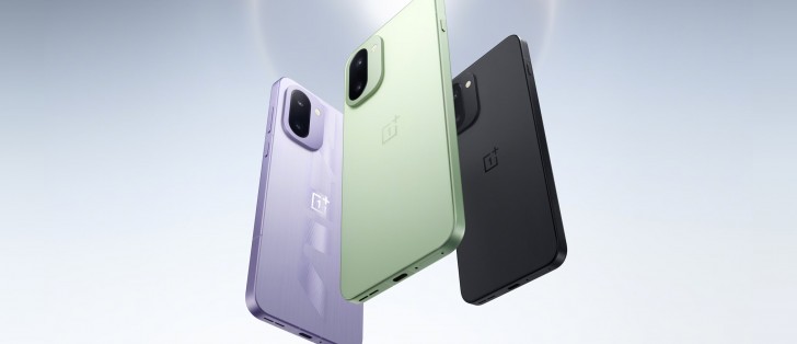 OnePlus Ace 6T launch date revealed - GSMArena.com news