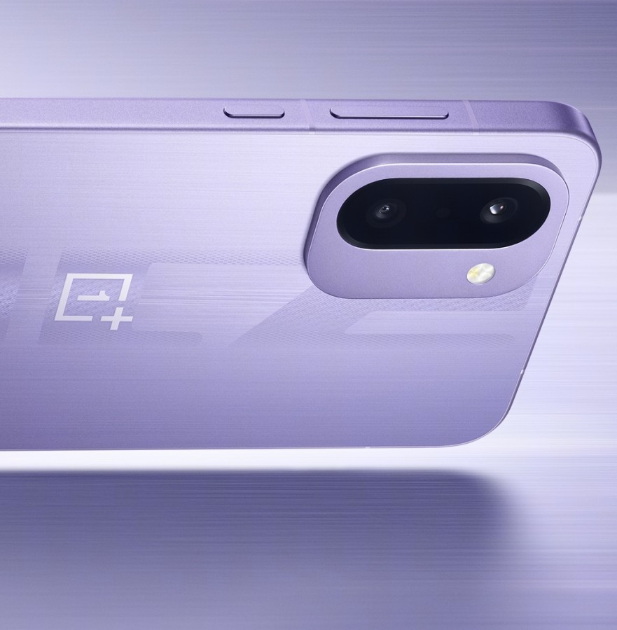OnePlus Ace 6T colors officially revealed - GSMArena.com news