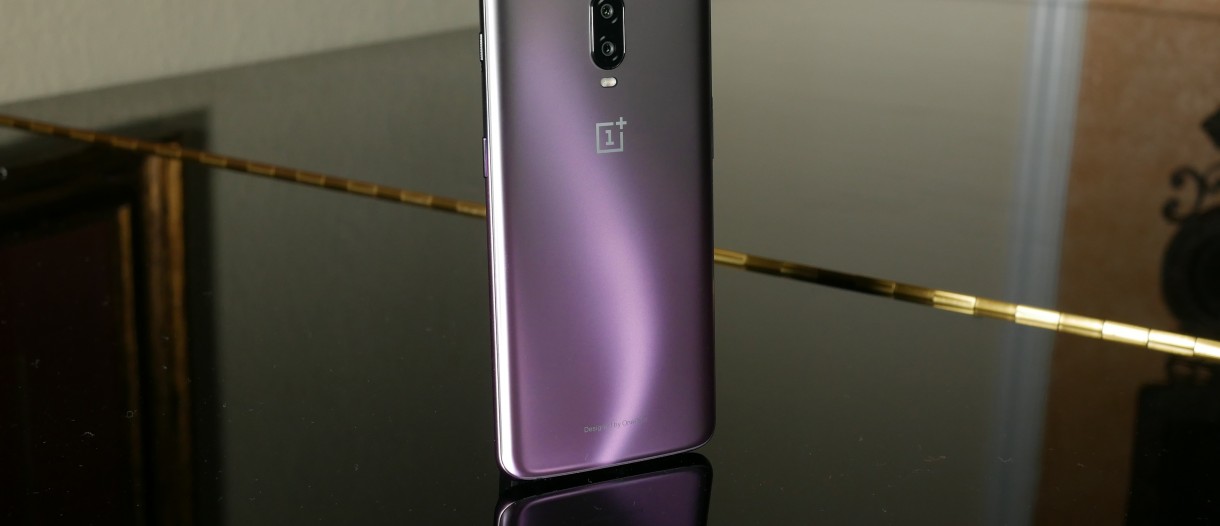 A OnePlus Ace 6T colorway will allegedly be inspired by the
